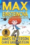 Max Einsteinová zachraňuje budoucnost Chris Grabenstein