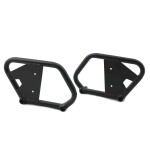 Držáky bočních brašen na CFMOTO 450CL-C
