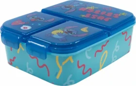 STOR Multi Box na svačinu Lilo a Stitch (155125)