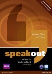 Speakout Students Book DVD/Active Book Multi-Rom Pack