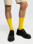 Banana Socks Ponožky Lemon Burst Yellow