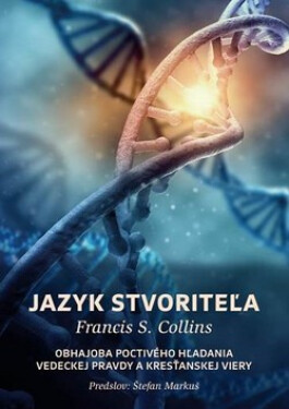 Jazyk stvoriteľa