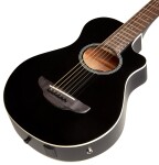 Yamaha APX T2 BL