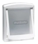 PetSafe Staywell 740 Dvířka plast bílá magnet 35 x 29 cm