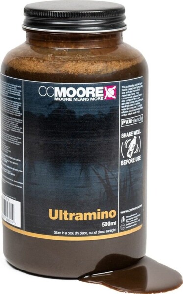 CC Moore Aminokomplex Ultramino 500ml,CC Moore Aminokomplex Ultramino 500ml