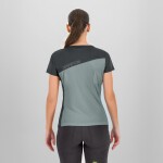 KARPOS Averau W Jersey, Abyss/Woodl Gray velikost: M