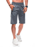 Edoti Men's sweatshorts