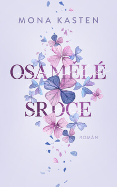 Osamělé srdce - Mona Kasten - e-kniha