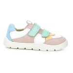 Froddo Zeru G3130264-17 White/Pink celoroční