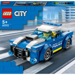 LEGO LEGO® City 60312 Policejní auto