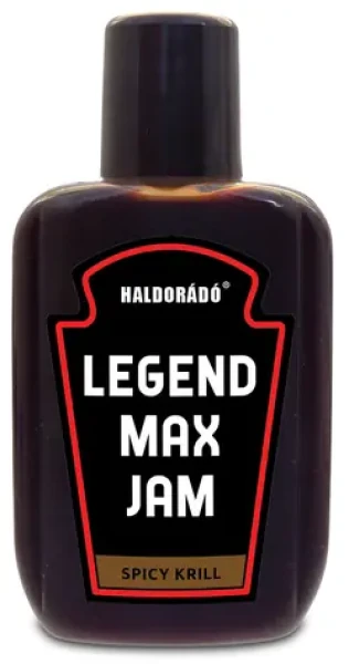 Haldorádó Dip Legend Max Jam 75ml Spicy Krill (HD24009)