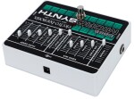 Electro-Harmonix Bass Microsynth