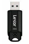 Lexar JumpDrive S80 256GB / Flash Disk / USB 3.0 Type A / čtení 150MBs / zápis: 60MBs (LJDS080256G-BNBNG)