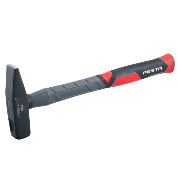 FESTA 19024 Kladivo 400g, FG násada 32cm
