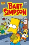 Simpsonovi Bart Simpson 9/2019