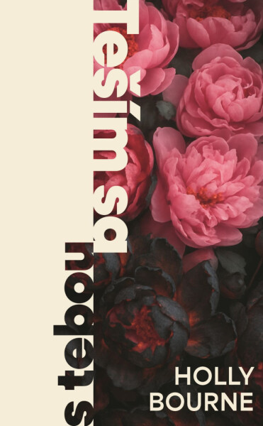 Teším sa s tebou - Holly Bourne