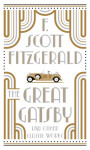 Great Gatsby and Other Classic Works Francis Scott Fitzgerald