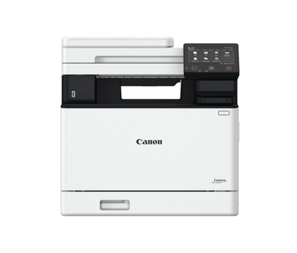 Canon i-SENSYS MF754Cdw barevná, MF (tisk, kopírka, sken, fax), duplex, DADF, USB, LAN, Wi-Fi EDF_543988