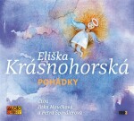 Pohádky - CDmp3 (Čte Petra Špindlerová a Jitka Moučková) - Eliška Krásnohorská