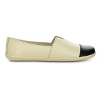 Be Lenka Rosaluna Light Beige mokasíny