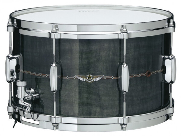 Tama TBS148S-PBA Star Bubinga 14”x8” - Pewter Blue Australian Acacia