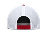 Nike Pánská kšiltovka Philadelphia Phillies MLB Primetime Dri-Fit Rise Structured 5 Panel Trucker Cap modrá Velikost: L/X