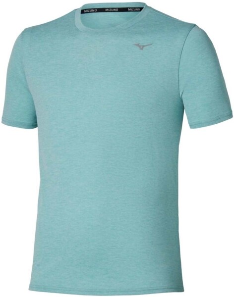 Běžecké tričko Mizuno Core Impulse Short Sleeve Tee J2GAC01929 Velikost textilu: XXL
