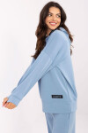 Mikina model 207027 Italy Moda universal