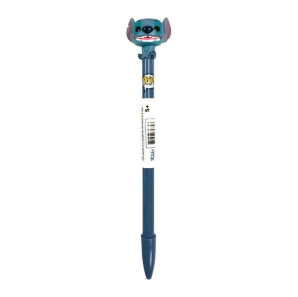 Funko Pen Topper: Lilo & Stitch - Stitch