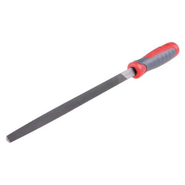 FESTA 22183 Pilník na kov, 250mm, trojhranný, sek 2