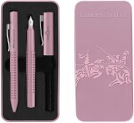 Faber-Castell Grip 2010