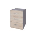 FRONTI Komoda BIUROWY 50x53 v1