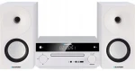 BLAUPUNKT MS30.2BT Edition bílá / audio systém / až 150W / HDMI / AUX / Bluetooth / CD / FM / USB / LED displej (MS30.2BT EDITION)