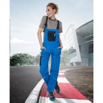 Ardon H6543 Montérky s laclem URBAN+ Královská modrá