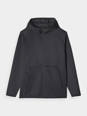 Pánská mikina 4F Velikost: XL