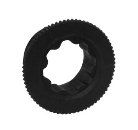 Matice pojistná integrované osy SHIMANO 20mm