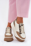 Sportovní obuv model 209797 Step in style 38