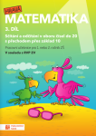 Hravá matematika 1 – Pracovní učebnice 3