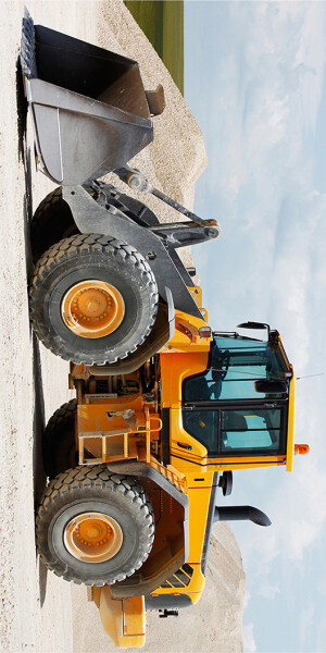 Froté osuška Kolový Nakladač