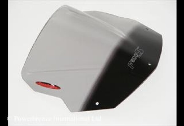 Bmw F 800S 06-13, F 800ST 06-13 Plexi Airflow