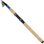 Giants fishing Prut CLX MK2 Tele 2,4m 20-70g,Giants fishing Prut CLX MK2 Tele 2,4m 20-70g