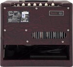Fender Blues Junior IV Red Snake Texas