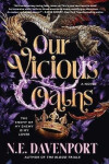 Our Vicious Oaths - N. E. Davenport