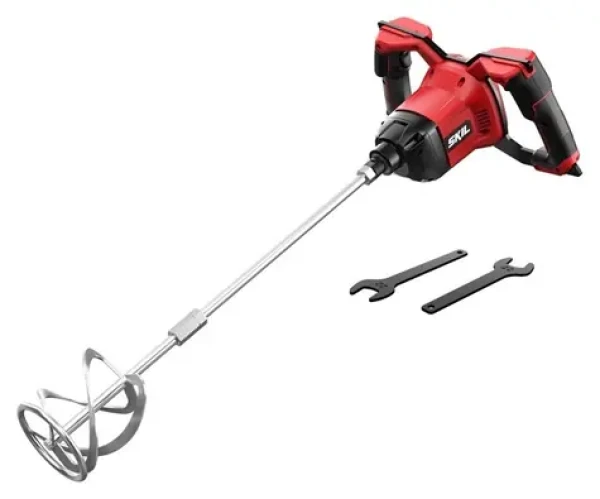 Skil Red BL 3171 / Aku míchadlo / Brushless / 20V (VA1E3171CA)