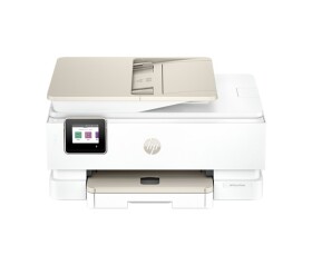 HP All-in-One ENVY Photo 7930 Light Portobello (A4, 15/10 ppm, USB, Wi-Fi, BT, Print, Scan, Copy, ADF, Duplex) EDF_1110007