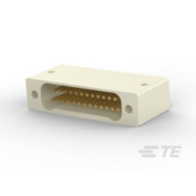 TE Connectivity TE AMP Nanonics Products 1589054-9 1 ks Package
