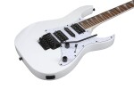 Ibanez RG450DXB-WH - White