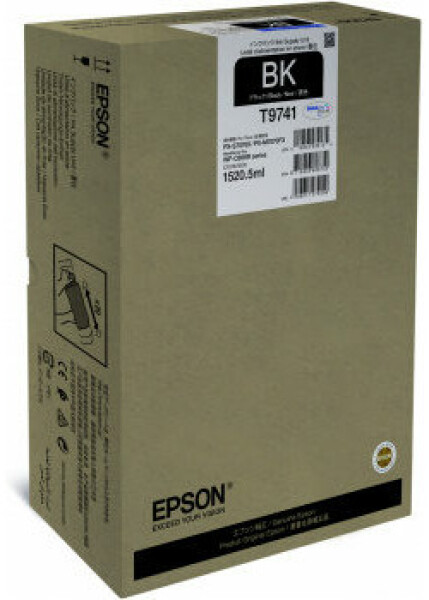 Epson C13T974100 - originální