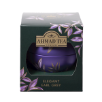 Ahmad Tea | Vánoční ozdoba Kew Elegant | Earl Grey | 25g