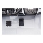Mamido Dětské elektrické auto Lamborghini Revuelto XL STRONG bílé